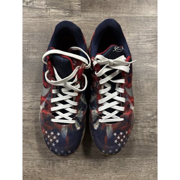 kobe x 4th of july